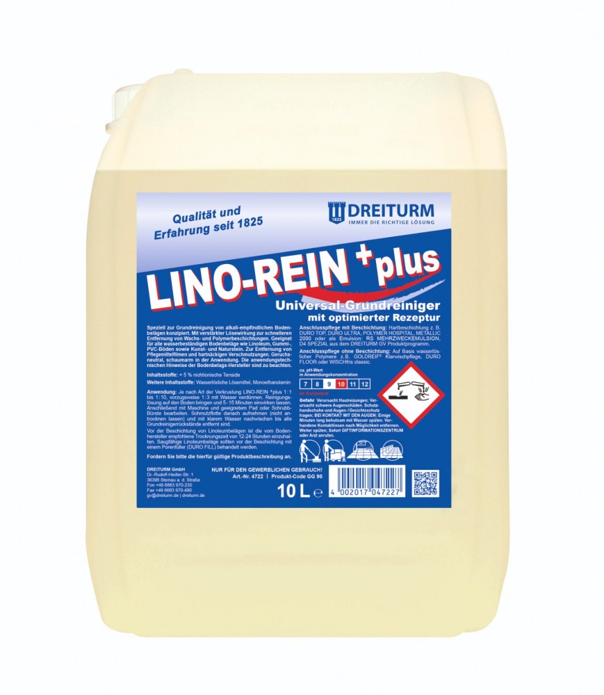 LINO-REIN